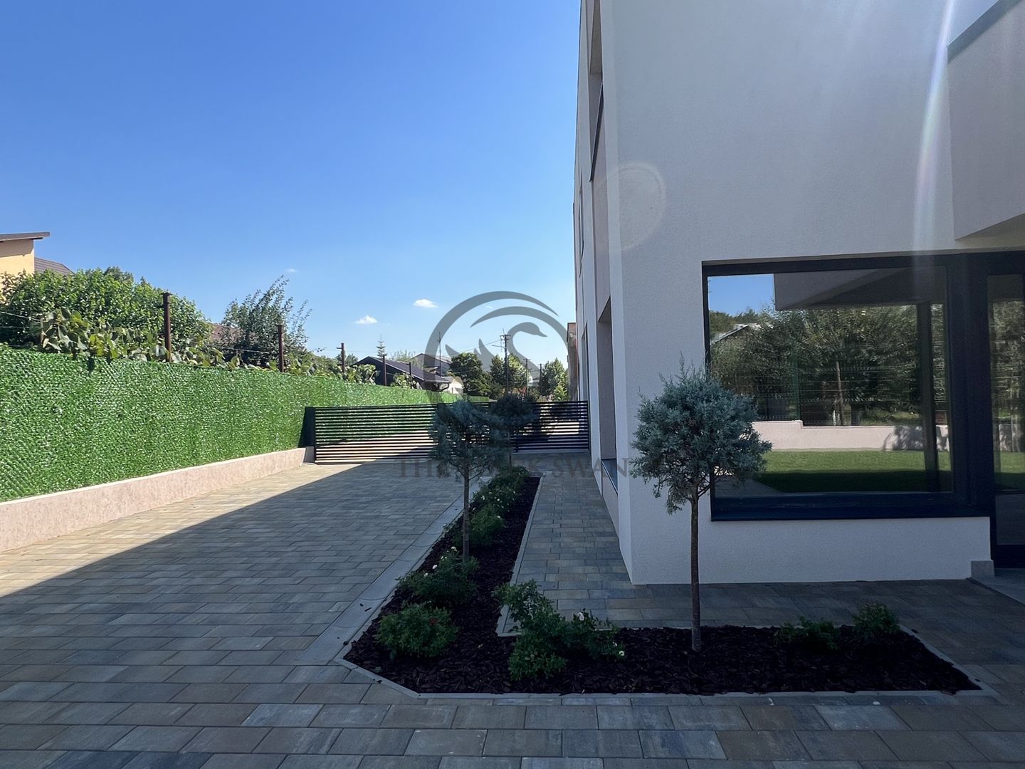 Casa cu 4 camere de vanzare | Premium | Nou | Moreni - Bld. Republicii - Poză 8