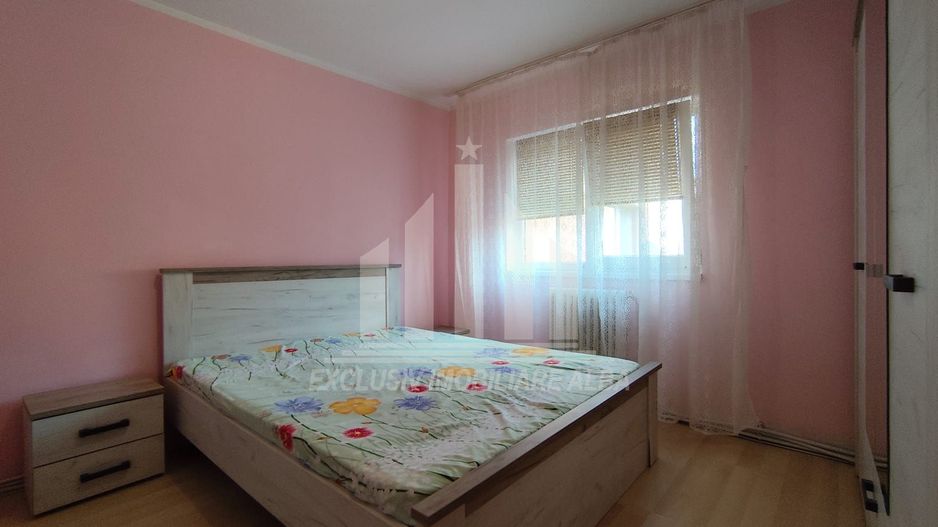 Apartament cu 3 camere de vanzare, Cetate-Mercur - Poză 4