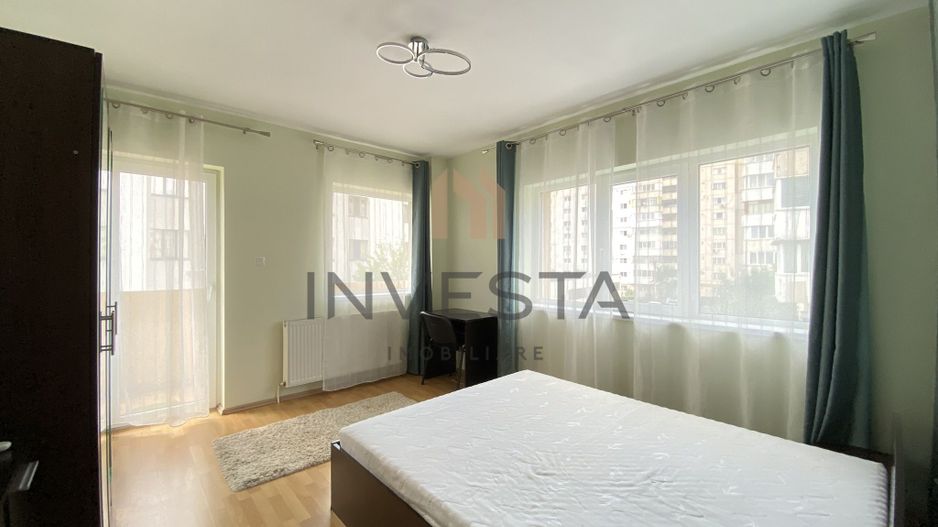 Apartament 3 camere de inchiriat pet friendly etaj intermediar Marasti - Poză 6
