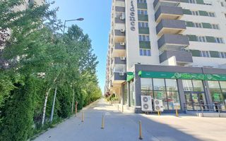Apartament 2 Camere Bloc 2020 | Suprafata 60 mp | Mobilat Lux - Poză 31