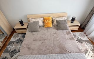Recent renovat| Complexul Studentesc| 2 dormitoare + living | centrala proprie| - Poză 2