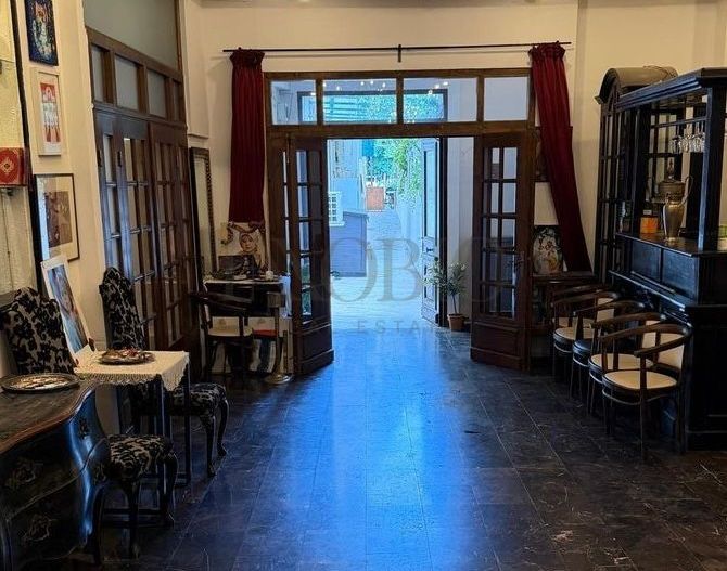 Bistro-Cafe | Ceainărie | Cofetărie Arcul de Triumf - Poză 6