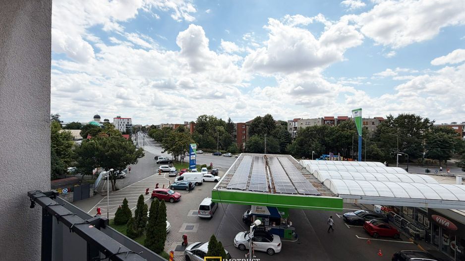 Apartament 2 camerte de vânzare – ARED | Zona Kaufland, Arad - Poză 1