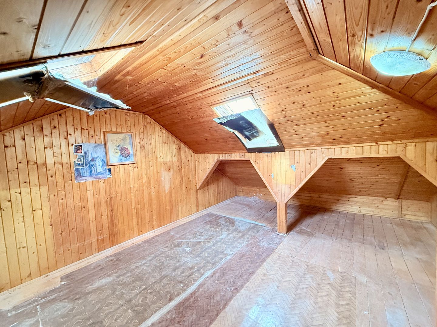 Vila 200 mp desfasurati cartier de case Belvedere Regie - Poză 37