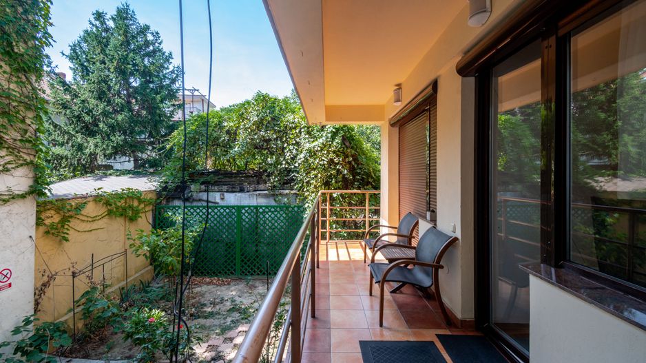 Comision 0% Apartament 3 camere P-ta Dorobanți | Loc parcare | Bloc Boutique - Poză 8