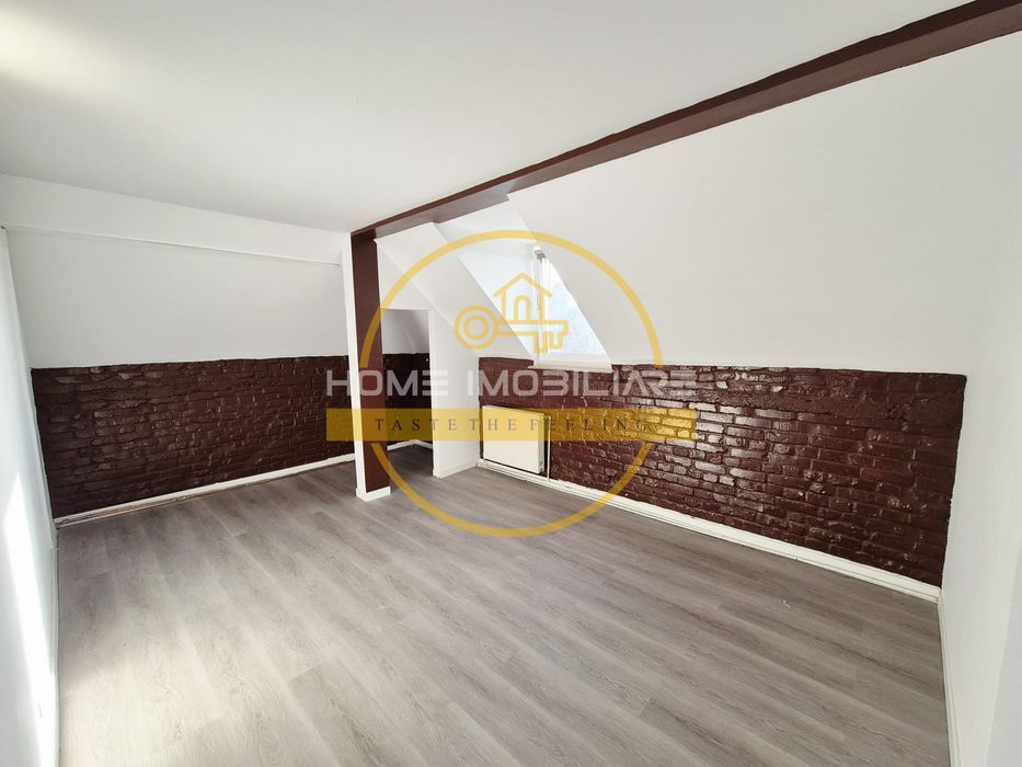 🏠Apartament 3 cam, 81MP, decomandat, etaj 4 // 📍Copou - Poză 9