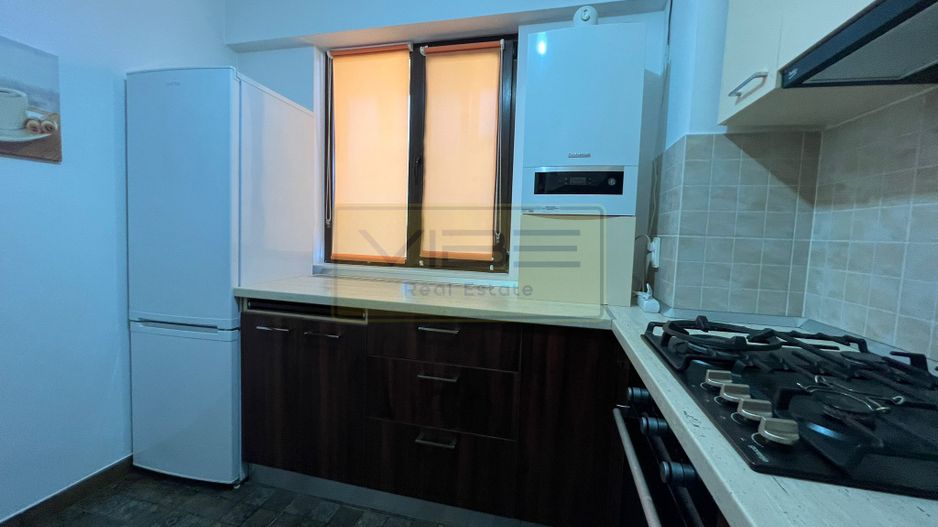 Apartament 2 camere + parcare Dancu - 10 min Tatarasi - Poză 14