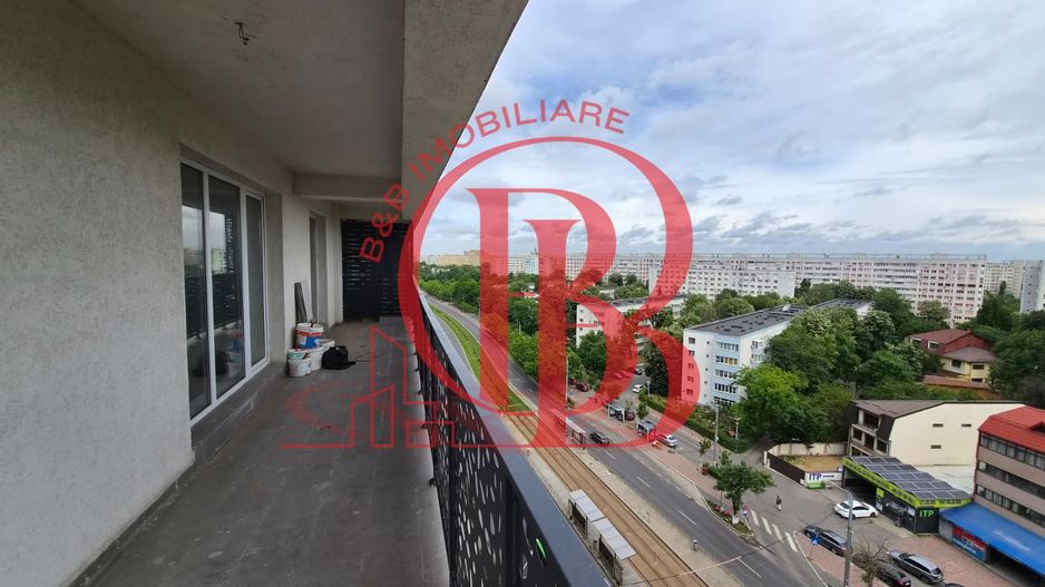 5 camere 193 mp total | 2 Terase | 3 bai | Liviu Rebreanu - Poză 26