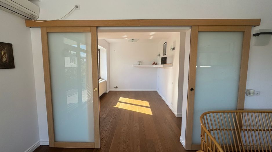 AP. 3 CAMERE DOMENII, BLOC NOU, PARTIAL MOBILAT/UTILAT, COMISION 0% - Poză 6