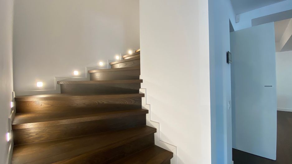 Vilă cu grădină privată în Herăstrău | 282 mp utili | 7 camere - Poză 7