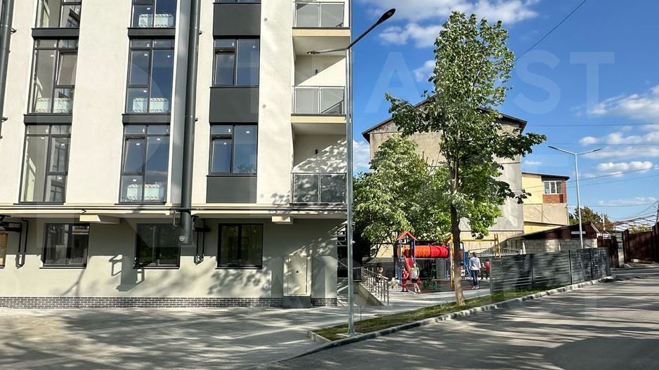 Vânzare, apartament, 1 cameră, str. Moldova, Ialoveni - Poză 1