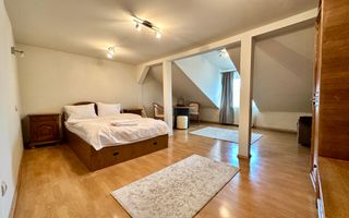 Apartament 4 camere in vila pe 2 niveluri, 150 mp, Andrei Muresanu - Poză 17