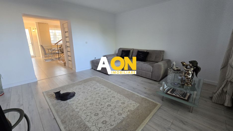 Casa 3 Camere Zona Centru, Complet Renovata si Mobilata - Poză 18