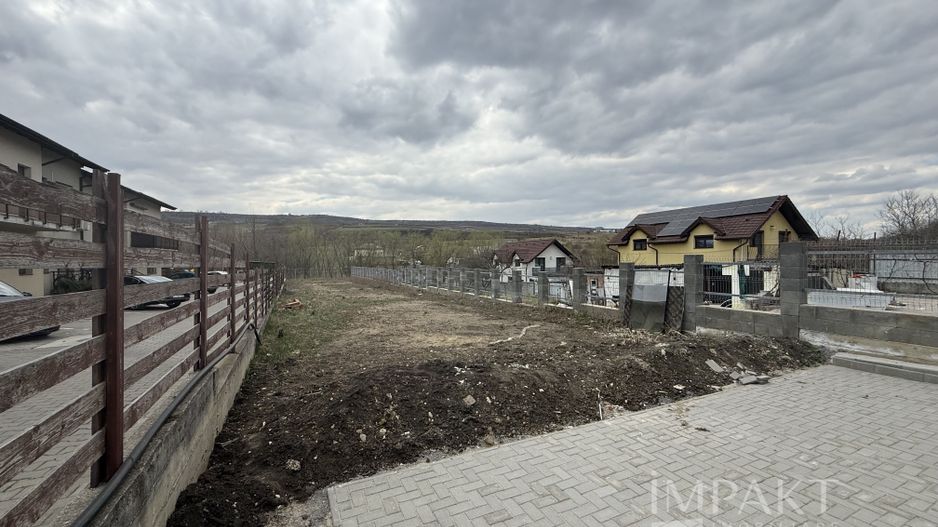 De Vânzare Duplex pe Strada Oașului! - Poză 4