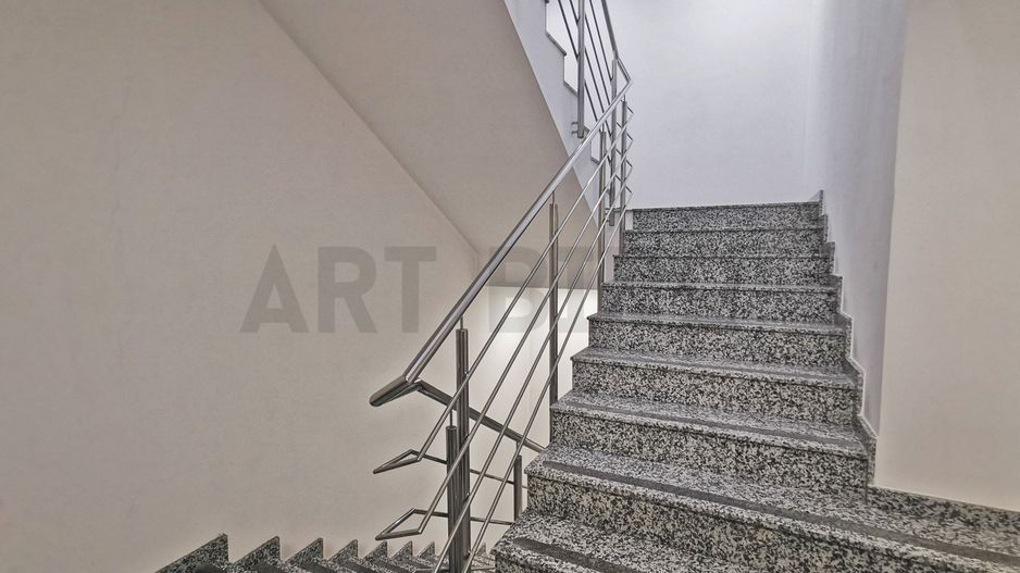 Zero comision, 260mp parter Universitate, showroom - birou, 3' metrou - Poză 4