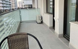Apartament modern cu 1 camera si balcon - Royal Town, Copou - 450€ - Poză 8