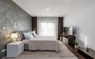 Casa exclusivistă 5 camere cu vedere panoramică Mioveni-Argeş - Poză 13