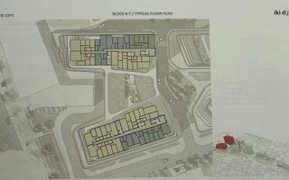 Propunere investițională – Proiect White City, București Teren cu Autorizație - Poză 13