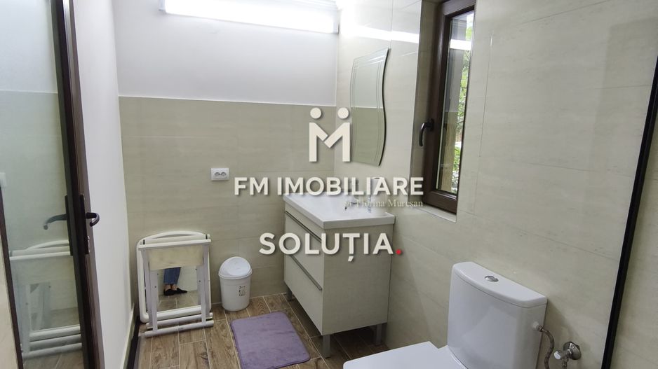 Casă P+1 de vânzare în Cicârlău – zonă superbă, 11 ari teren! - Poză 7