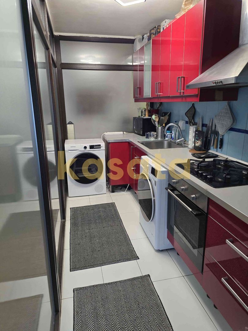 2 Camere 🏢 | Drumul Taberei 📍| Parcare inclusă 🚗| Clasa A ⚡ - Poză 5