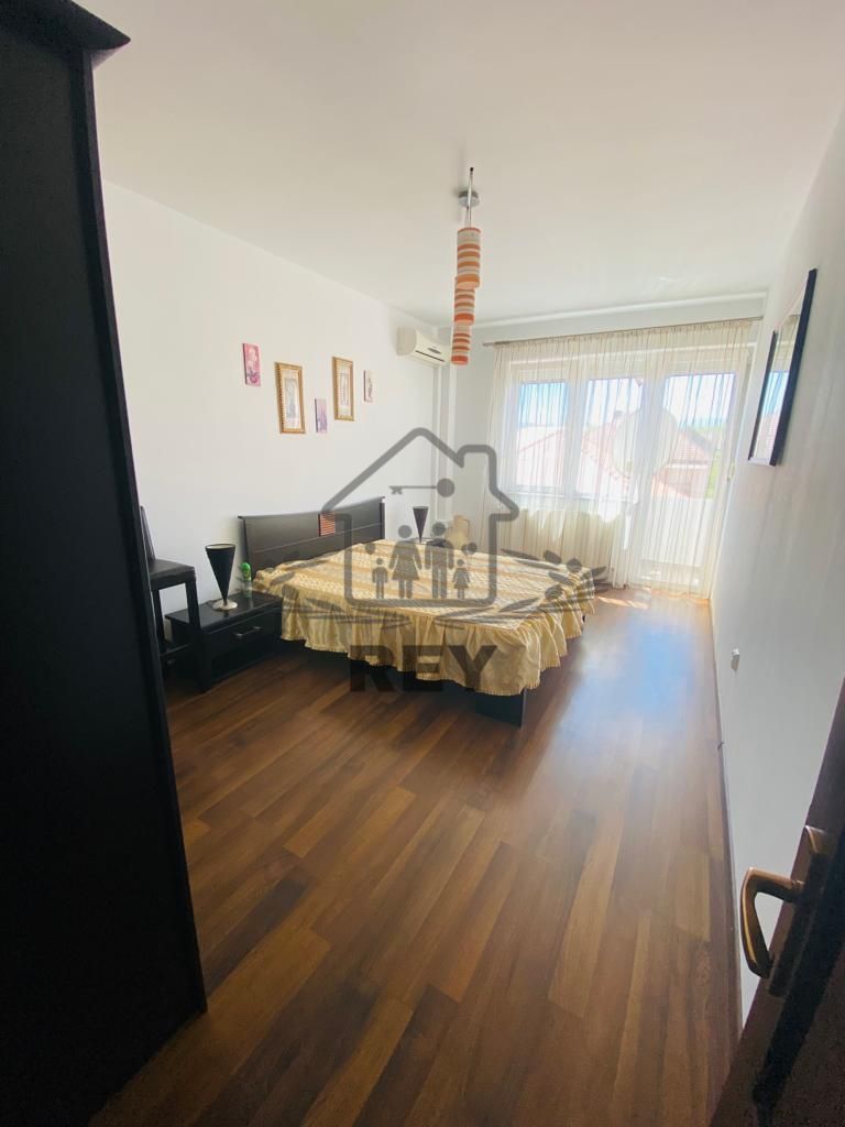 Apartament 3 camere decomandat la vilă/etaj intermediar/loc de parcare - Poză 13