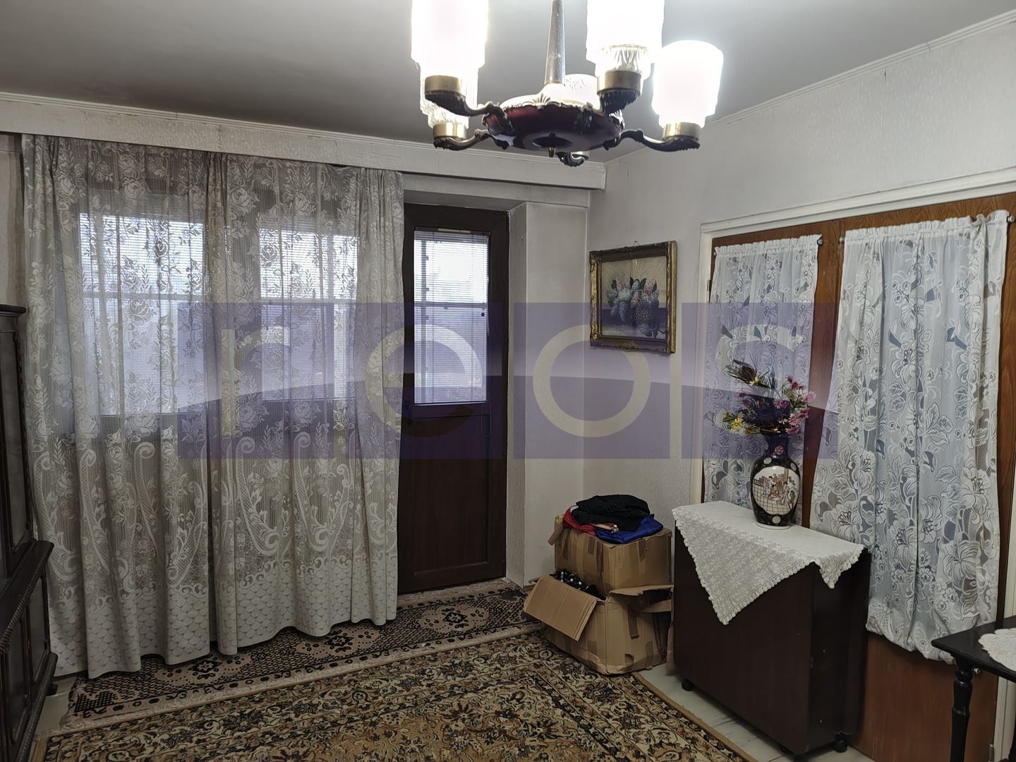 VANZARE 3 CAMERE I DECOMANDAT I METROU I RAUL DOAMNEI - DRUMUL TABEREI - Poză 2