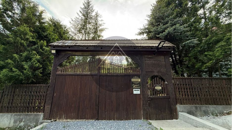 Afacere la cheie, Han, Pensiune, Restaurant - Poză 8