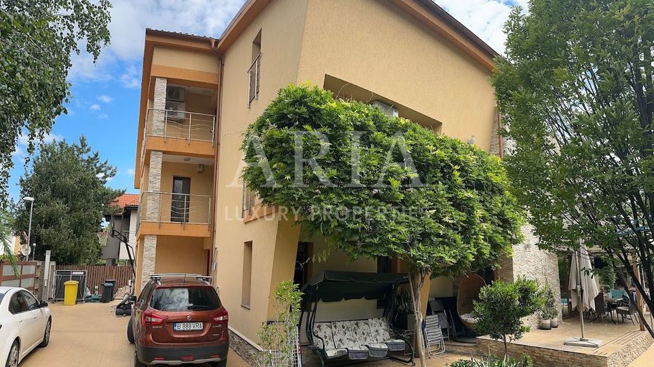 Vila individuala Erou Iancu Nicolae - Poză 22