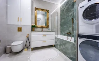 Apartament 4 camere, 160 mp, str. Nadejda Russo, Rîșcani - Poză 26