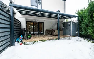 Vila cu gradina proprie | 2 Parcari incluse | Exclusivitate | LUX - Poză 25