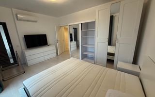 For Rent Studio 34 mpu - Cotroceni Smart Residence - Poză 5