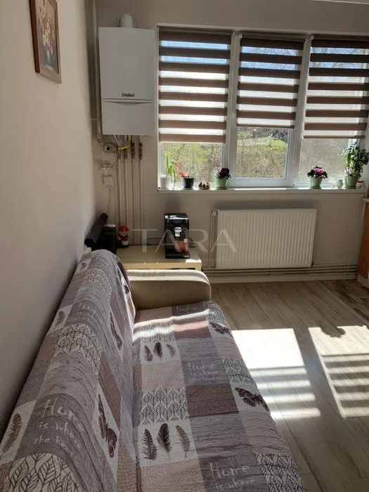 Apartament cu o camera in Gruia. - Poză 2