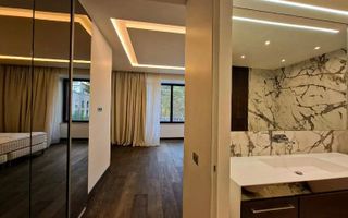Apartament lux 4 camere / Residence Kiseleff 45 / 2 locuri de parcare - Poză 3