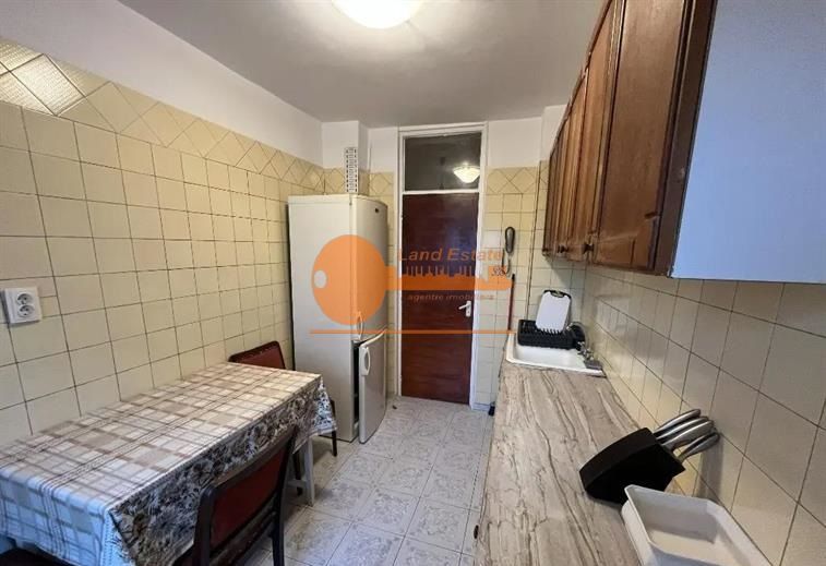 2 camere in zona Teiul Doamnei - Bloc Reabilitat - Poză 6