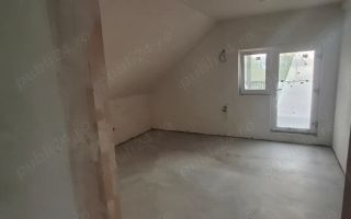 Vând casă P+M (2020) cu teren 2.860 m, Țigănași stradă principală - Poză 8