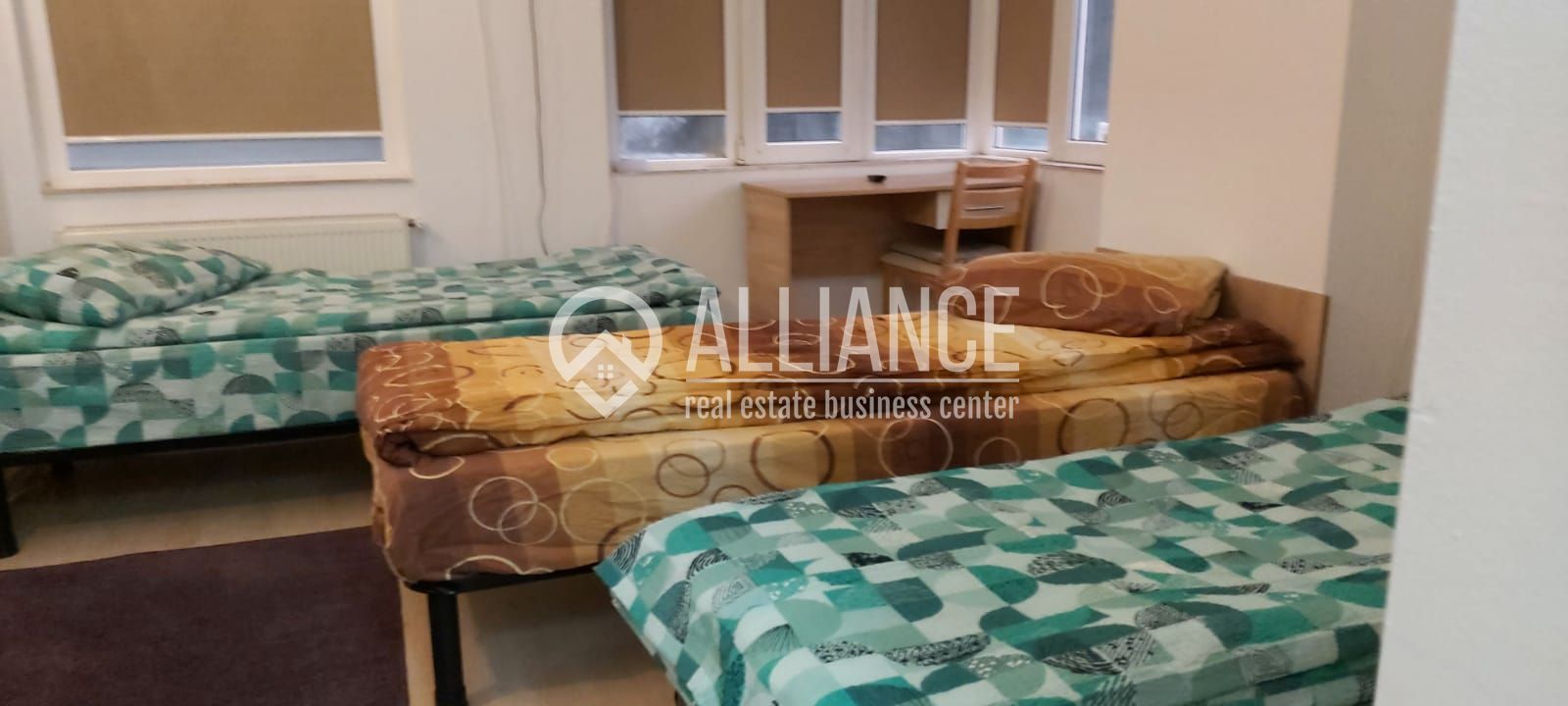 CENTRU PENINSULA - Vila cu 11 studiouri si parcare ! - Poză 2