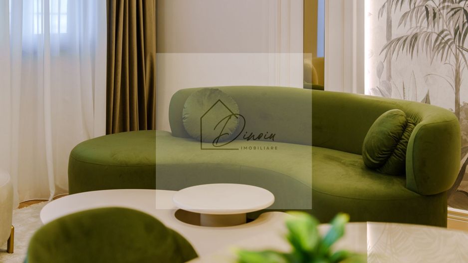 COM0% I 2 camere Pipera Rond OMV I Ivory Residence I Mobilat lux I B2B - Poză 77