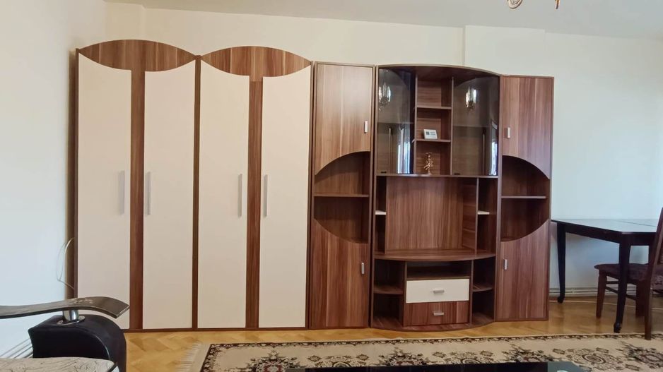 Apartament mobilat in Brasov-Grivitei - Poză 7