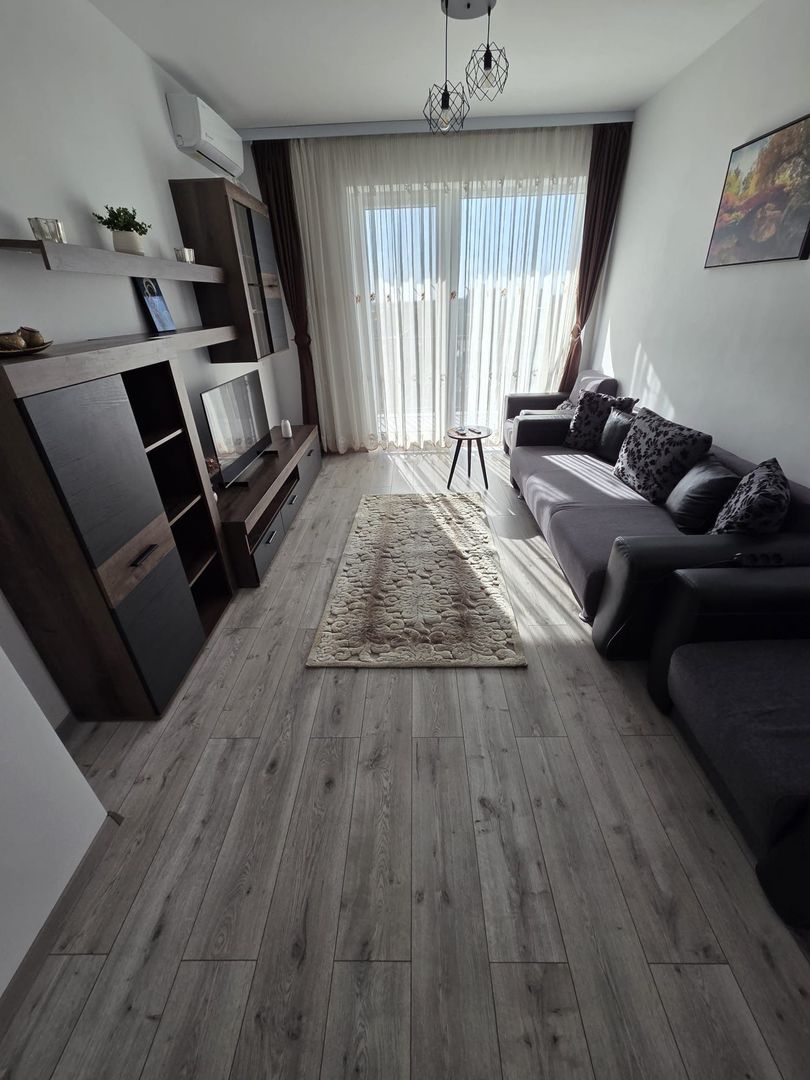 APARTAMENT 2 CAMERE PRIMA ONESTILOR - Poză 1