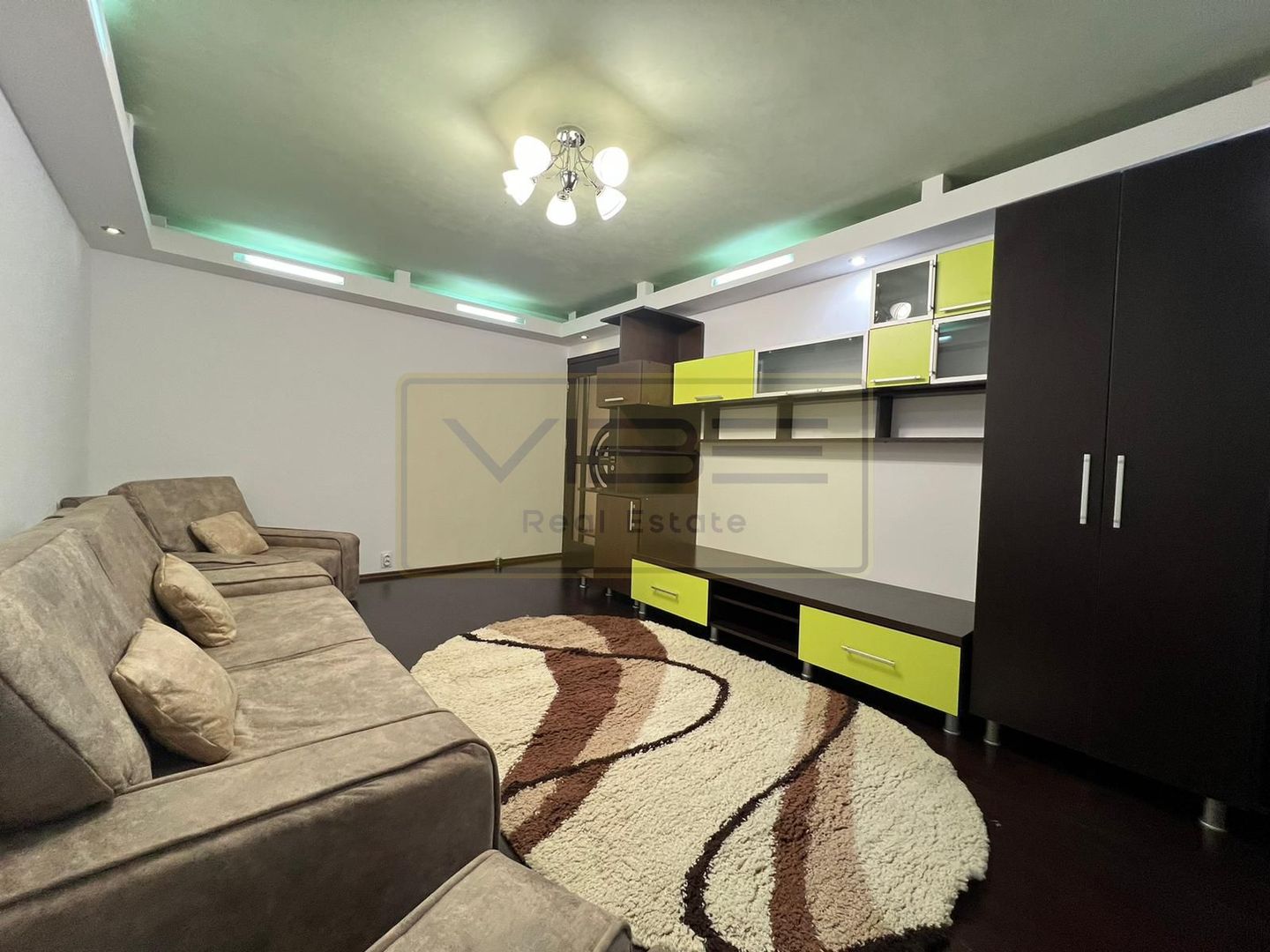 Apartament 2 camere decomandat Nicolina - Catedrala Catolica - Poză 16