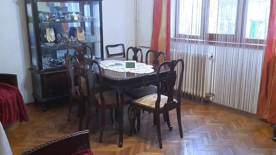 De vanzare apartament 4 camere Drumul Taberei - Poză 4