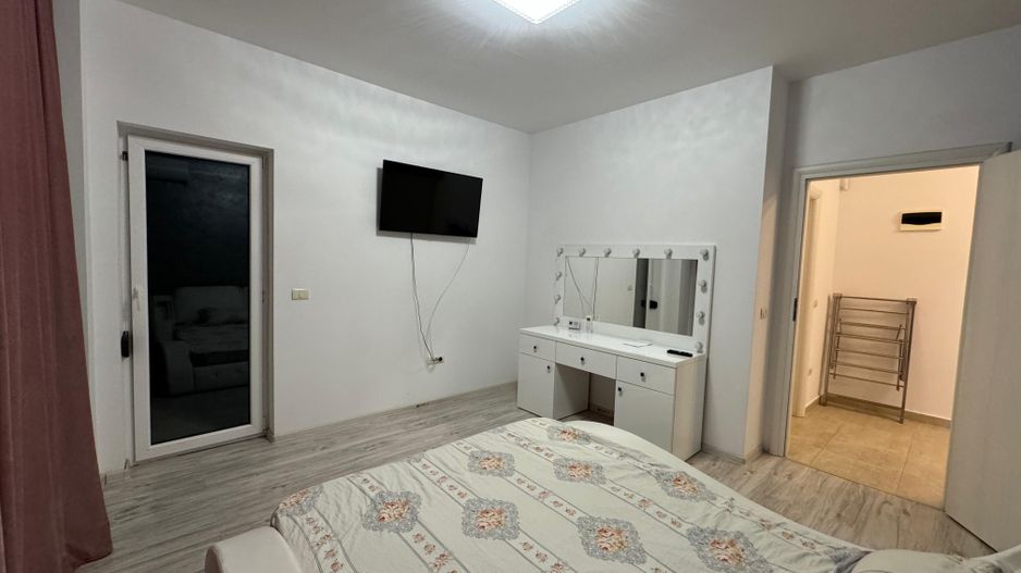 Apartament 2 camere + parcare Uverturii - Gorjului D6 - Poză 5