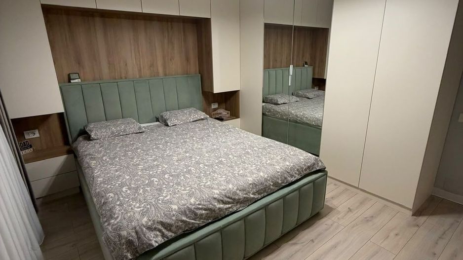 Apartament 3 camere Bucuresti Mall - Poză 11