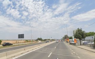 Lot terenuri 10 hectare Jilava - Poză 2