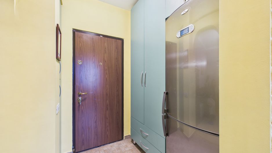Apartament cu 2 camere de vânzare în zona Capitale - Poză 24