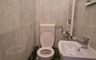 Apartament 2 camere de inchiriat in Alba Iulia,  zona Hotel Cetate - Poză 9