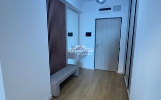 NECTORA IMOB-Apartament 2 camere, Ultracentral Malul Crisului, 60 mp - Poză 5