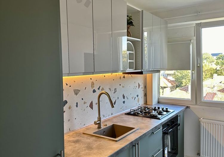 Apartament 2 camere de inchiriat – Bucuresti, metrou Eroii Revolutiei - Poză 1