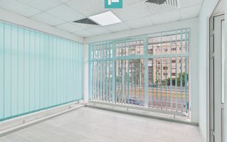 Spațiu de birouri Premium de închiriat - 77 mp - Poză 1