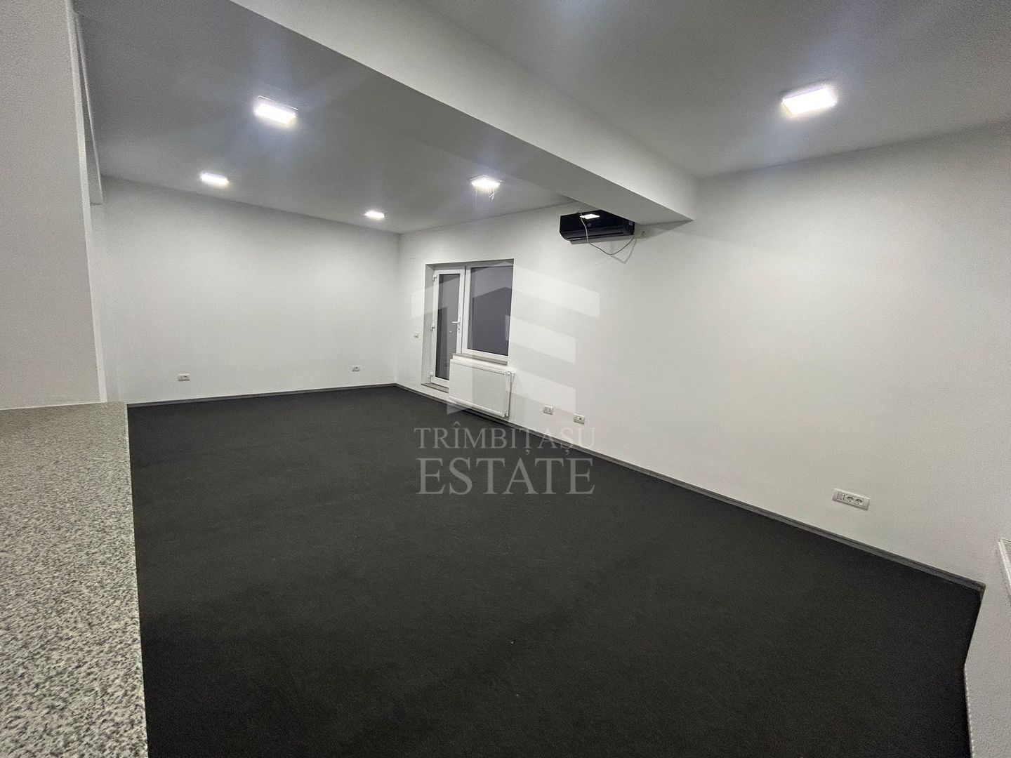Spatiu de Inchiriat Otopeni - Poză 1